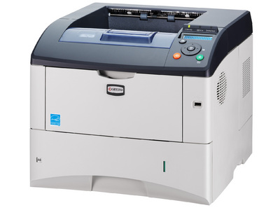 toner para impresora kyocera FS-3920DN
